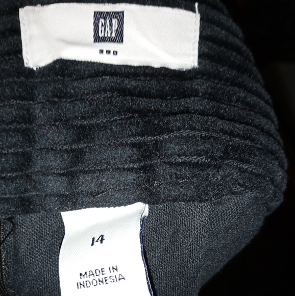 Donated Gap skirt - Picture 4 of 5